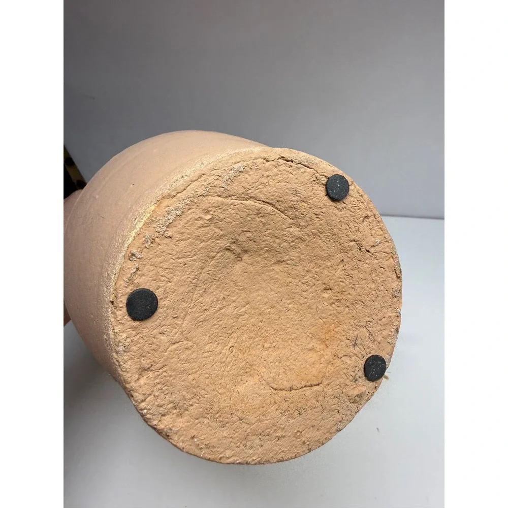 N/A handcrafted terracotta